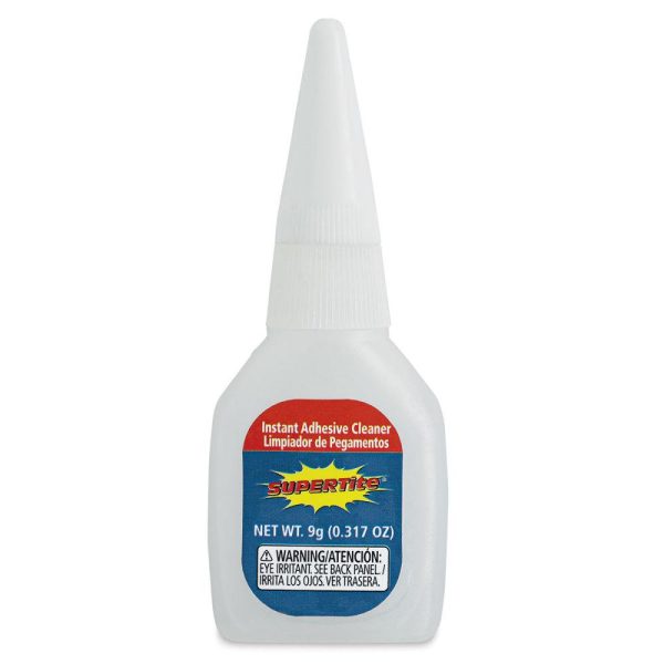 Adhesive Removers |   Instant Adhesive Cleaner Adhesive Removers Adhesive Removers