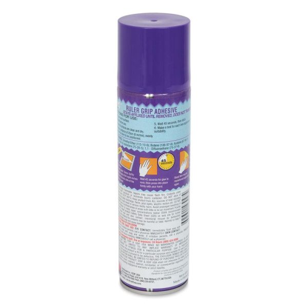 Adhesive Spray |   404 Repositionable Paper Adhesive Spray Adhesive Spray Adhesive Spray