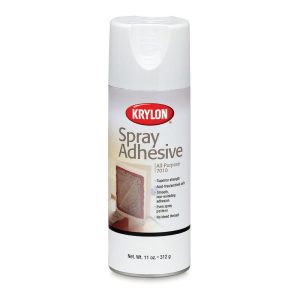 Adhesive Spray |   AllPurpose Spray Adhesive Adhesive Spray Adhesive Spray