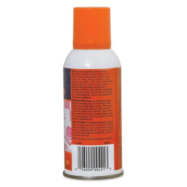 Adhesive Spray |   Craft Bond MultiPurpose Spray Glue Adhesive Spray Adhesive Spray