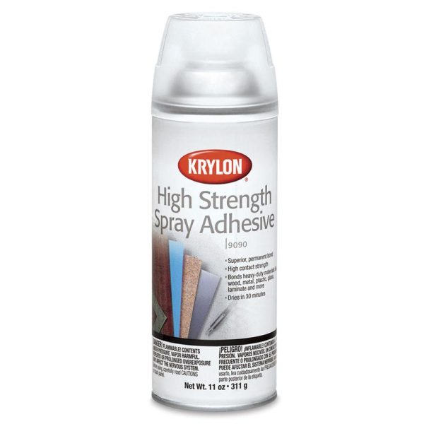 Adhesive Spray |   High Strength Spray Adhesive Adhesive Spray Adhesive Spray