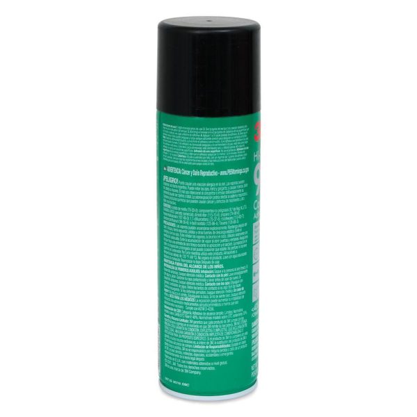 Adhesive Spray |   HiStrength 90 Spray Adhesive Adhesive Spray Adhesive Spray