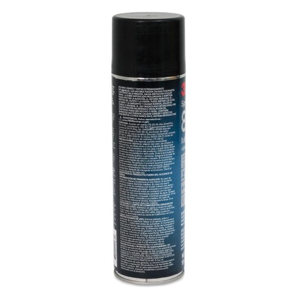 Adhesive Spray |   Rubber & Vinyl 80 Spray Adhesive Adhesive Spray Adhesive Spray