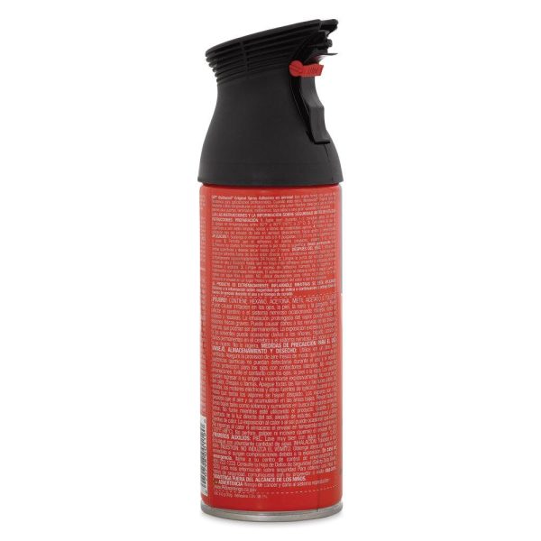 Adhesive Spray |   Weldwood Contact Cement Spray Adhesive Adhesive Spray Adhesive Spray