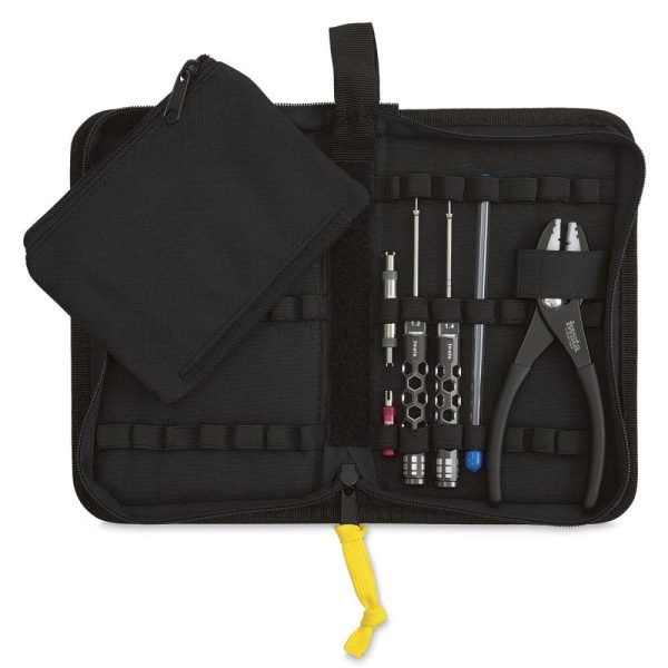 Airbrush Cleaning and Maintenance |   Professional Airbrush Maintenance Tool Set Airbrush Cleaning & Maintenance Airbrush Cleaning & Maintenance