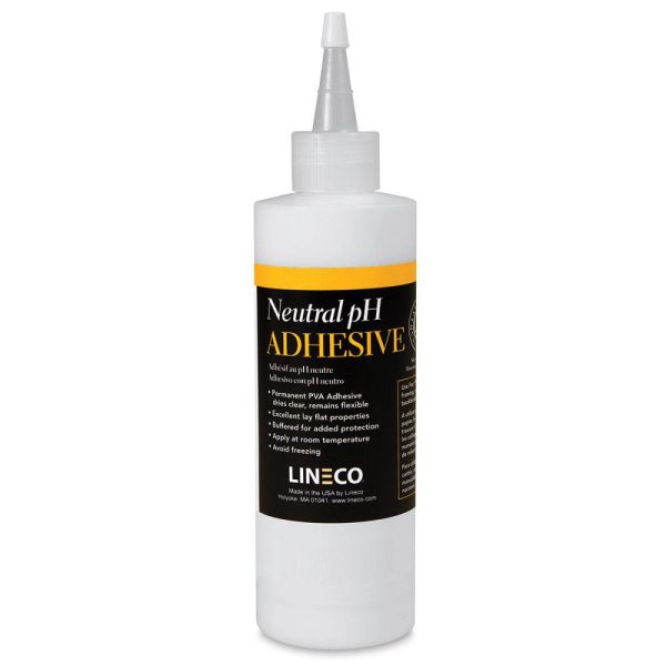 Archival Tape and Adhesives |   Neutral pH Adhesive Archival Supplies Archival Tape & Adhesives