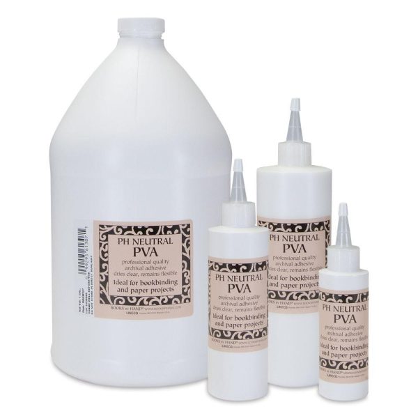 Archival Tape and Adhesives |   PVA Glue Archival Supplies Archival Tape & Adhesives