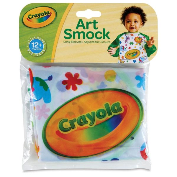 Art Aprons and Smocks |   Art Smock Art Aprons & Smocks Art Aprons & Smocks