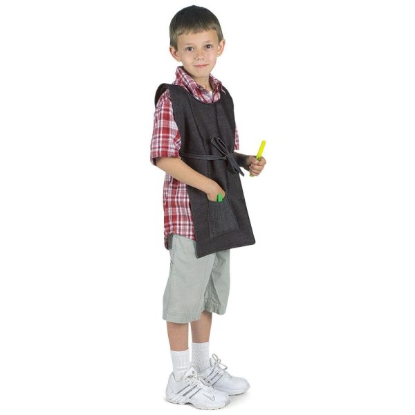 Art Aprons and Smocks |   Childrens Art Apron Ages 611 Art Aprons & Smocks Art Aprons & Smocks