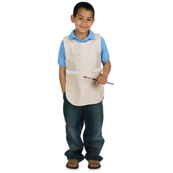 Art Aprons and Smocks |   Childrens Art Smock Art Aprons & Smocks