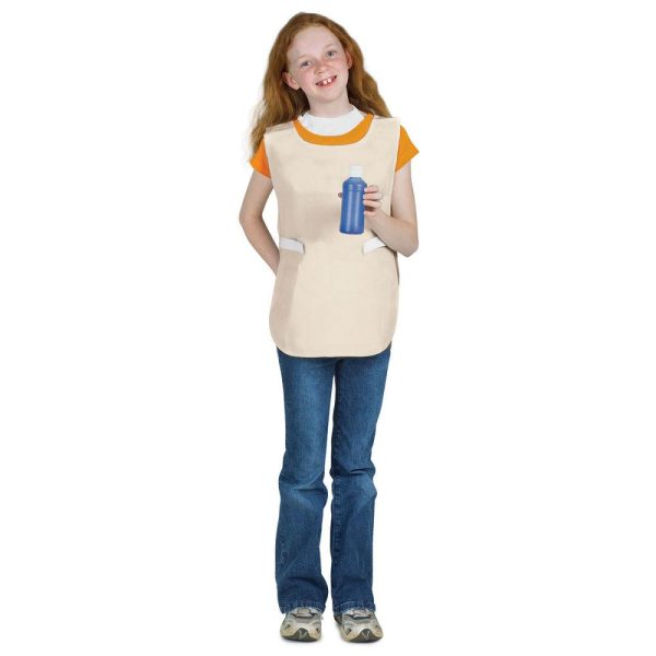 Art Aprons and Smocks |   Childrens Art Smock Art Aprons & Smocks