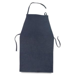 Art Aprons and Smocks |   Childrens Denim Apron Ages 814 Art Aprons & Smocks Art Aprons & Smocks