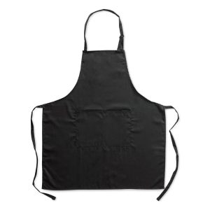 Art Aprons and Smocks |   Classic Black Apron Art Aprons & Smocks Art Aprons & Smocks