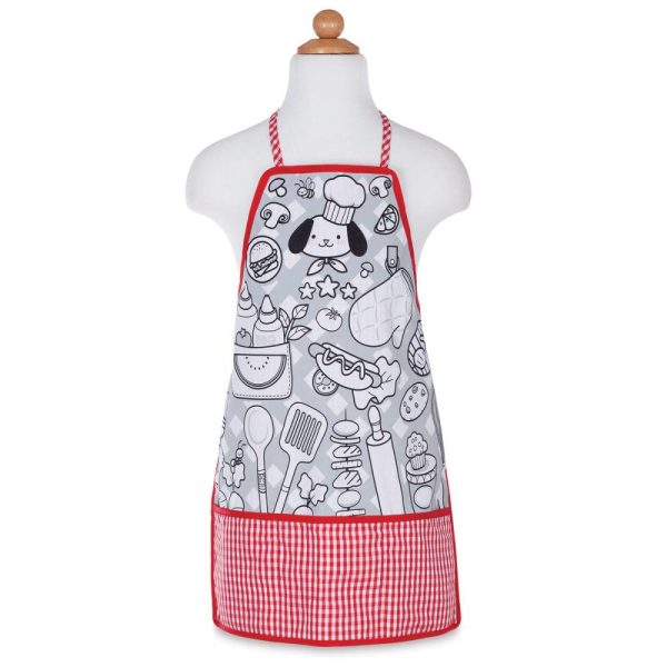 Art Aprons and Smocks |   ColouranApron Art Aprons & Smocks Art Aprons & Smocks