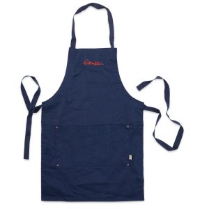 Art Aprons and Smocks |   Embroidered Artists Apron Art Aprons & Smocks Art Aprons & Smocks