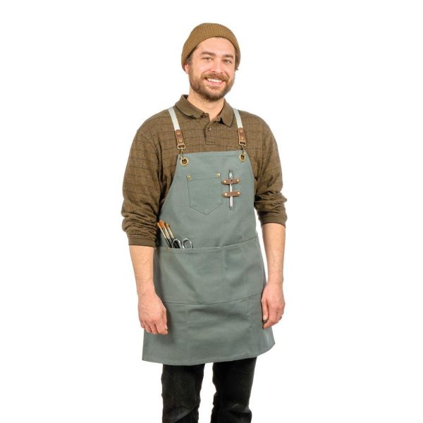 Art Aprons and Smocks |   Utility Apron Art Aprons & Smocks Art Aprons & Smocks