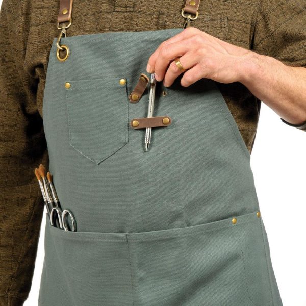 Art Aprons and Smocks |   Utility Apron Art Aprons & Smocks Art Aprons & Smocks