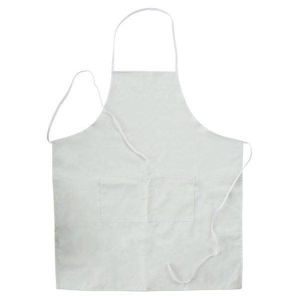 Art Aprons and Smocks |   Wearm White Apron Art Aprons & Smocks Art Aprons & Smocks