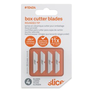 Art Knives and Blades |   Box Cutter Replacement Blades Art Knives & Blades Art Knives & Blades