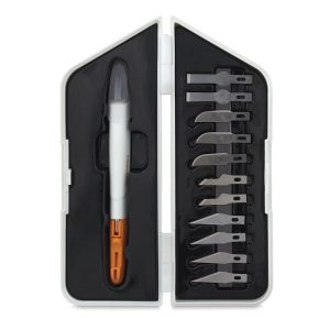 Art Knives and Blades |   Craft Knife Kits Art Knives & Blades Art Knives & Blades