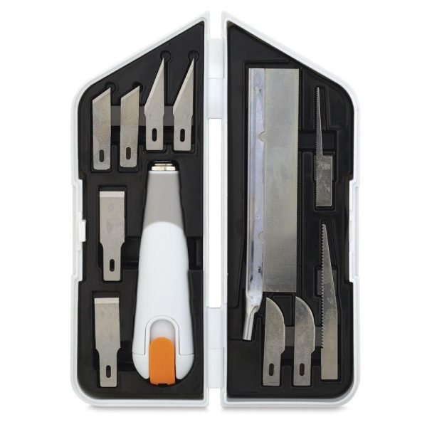 Art Knives and Blades |   Craft Knife Kits Art Knives & Blades Art Knives & Blades