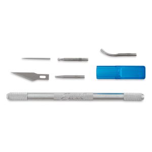 Art Knives and Blades |   Double Ended Stylus Set Art Knives & Blades Art Knives & Blades