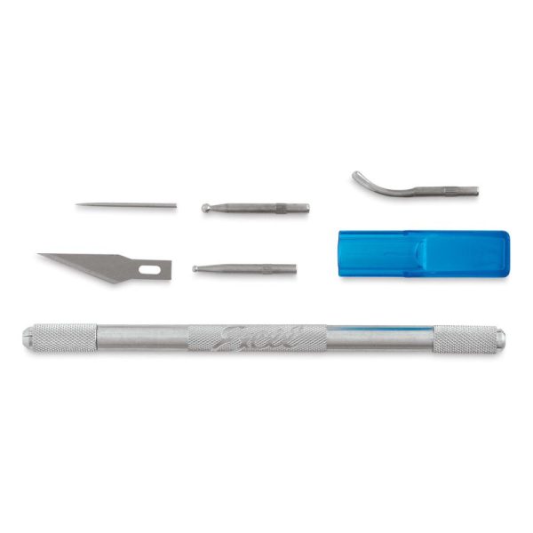 Art Knives and Blades |   Double Ended Stylus Set Art Knives & Blades Art Knives & Blades