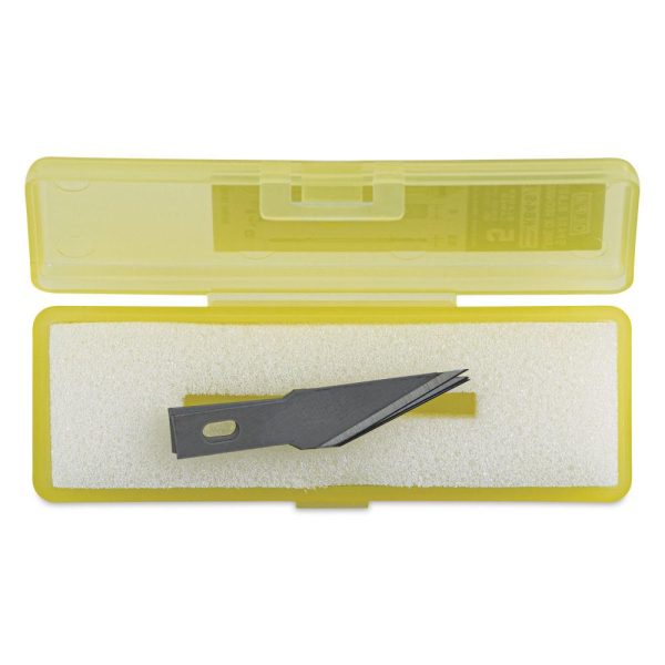 Art Knives and Blades |   Precision Art Blades Art Knives & Blades Art Knives & Blades