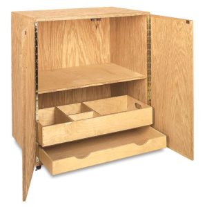 Art Storage Cabinets |   Art Cart Art Storage & Organization Art Storage Cabinets