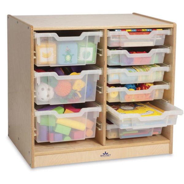 Art Storage Cabinets |   Clear Tray Storage Cabinets Art Storage & Organization Art Storage Cabinets