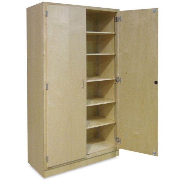 Art Storage Cabinets |   Hardwood Storage Cabinet Art Storage & Organization Art Storage Cabinets