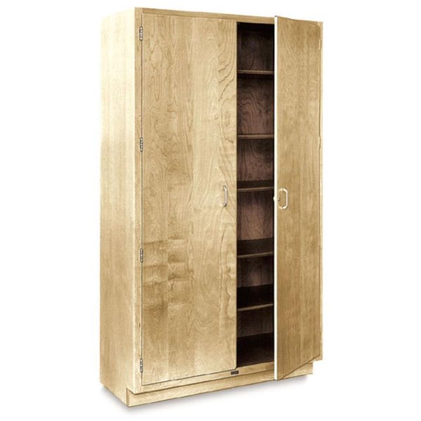 Art Storage Cabinets |   Hardwood Storage Cabinet Art Storage & Organization Art Storage Cabinets