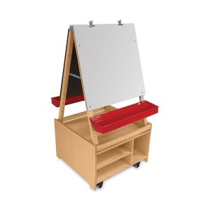 Art Storage Cabinets |   Mobile Art Center Art Storage & Organization Art Storage Cabinets