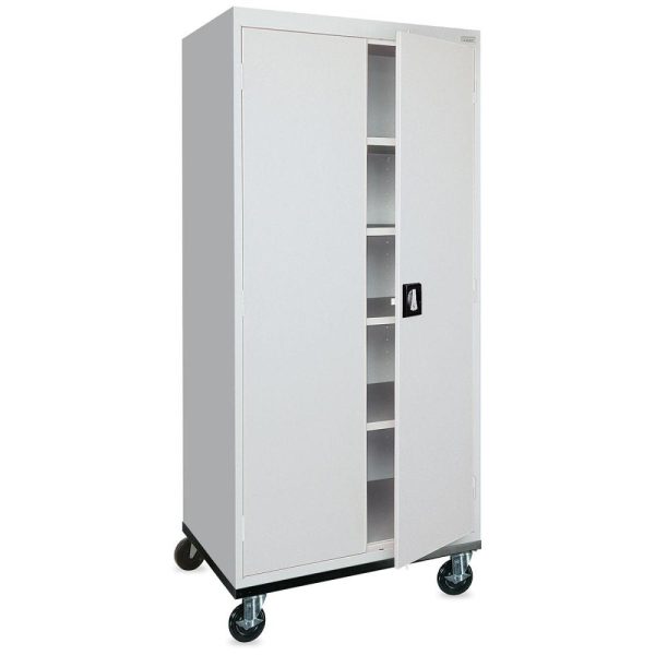 Art Storage Cabinets |   Mobile General Storage Cabinet Art Storage & Organization Art Storage Cabinets