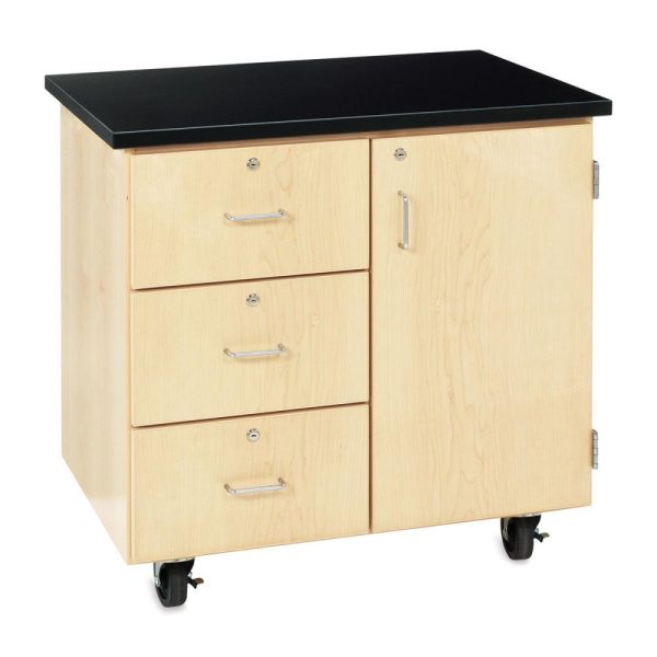 Art Storage Cabinets |   Mobile Storage Cabinet Art Storage & Organization Art Storage Cabinets