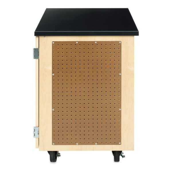 Art Storage Cabinets |   Mobile Storage Cabinet Art Storage & Organization Art Storage Cabinets