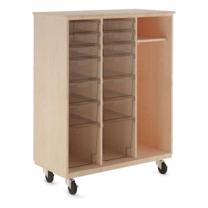 Art Storage Cabinets |   Mobile Tote and More Storage Cabinets Art Storage & Organization Art Storage Cabinets