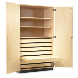 Art Storage Cabinets |   Paper Storage Cabinet Art Storage & Organization Art Storage Cabinets