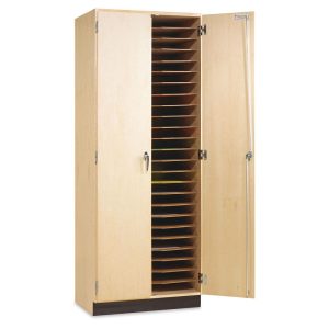 Art Storage Cabinets |   Paper/Drawing Board Storage Cabinet Art Storage & Organization Art Storage Cabinets