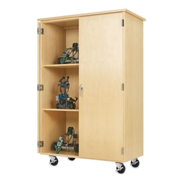 Art Storage Cabinets |   Robotics Storage Cabinets Art Storage & Organization Art Storage Cabinets