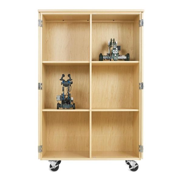 Art Storage Cabinets |   Robotics Storage Cabinets Art Storage & Organization Art Storage Cabinets