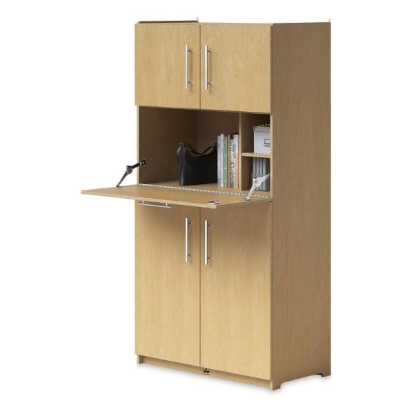 Art Storage Cabinets |   Teachers Workstation Art Storage & Organization Art Storage Cabinets