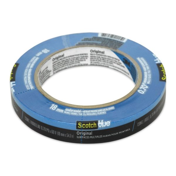 Artist Tape and Drafting Tape |   Blue Painters Tape Artist Tape & Drafting Tape Artist Tape & Drafting Tape