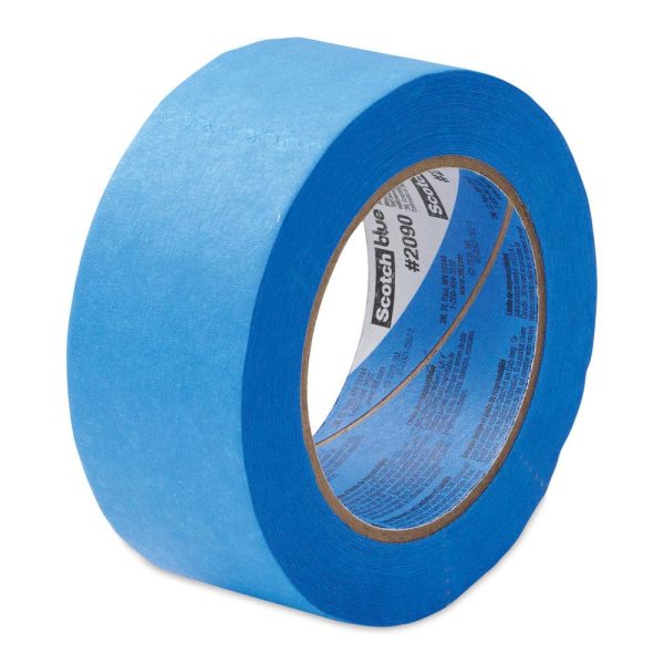 Artist Tape and Drafting Tape |   Blue Painters Tape Artist Tape & Drafting Tape Artist Tape & Drafting Tape