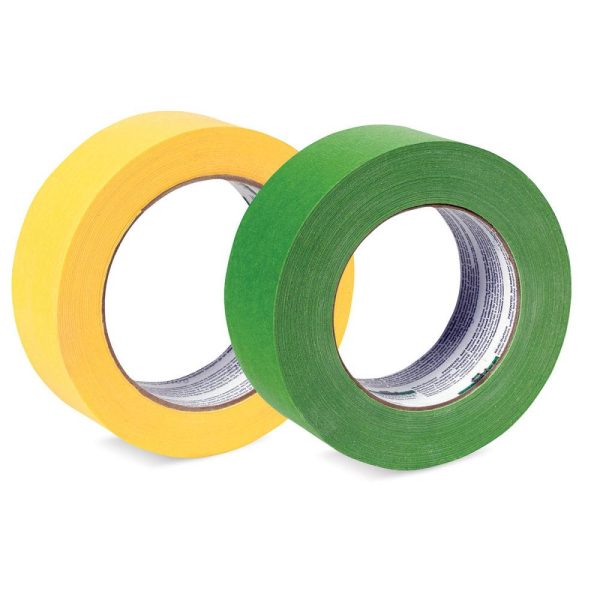 Artist Tape and Drafting Tape |   Masking and Painting Tapes Artist Tape & Drafting Tape Artist Tape & Drafting Tape