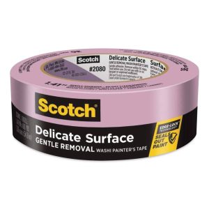 Artist Tape and Drafting Tape |   Painters Tape for Delicate Surfaces Artist Tape & Drafting Tape Artist Tape & Drafting Tape