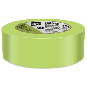 Artist Tape and Drafting Tape |   Rough Surface Painter’s Tape Artist Tape & Drafting Tape Artist Tape & Drafting Tape