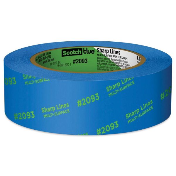 Artist Tape and Drafting Tape |   Sharp Lines Painter’s Tape Artist Tape & Drafting Tape Artist Tape & Drafting Tape