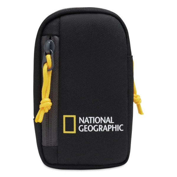 Bags and Carrying Cases |   Camera Pouch Bags & Carrying Cases Bags & Carrying Cases