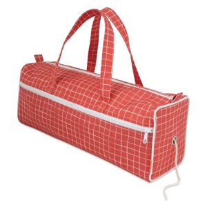 Bags and Carrying Cases |   Dachshund Needlework Bag Bags & Carrying Cases Bags & Carrying Cases